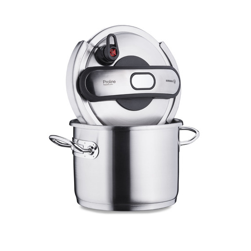 KORKMAZ Proline ekspres lonac 6L A177