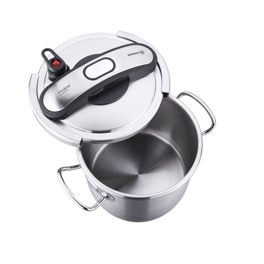 KORKMAZ Proline ekspres lonac 6L A177