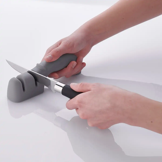 KORKMAZ oštrač noževa A5650