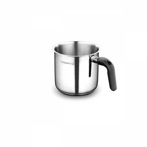 KORKMAZ lončić 14x14 cm 2L A1695-1