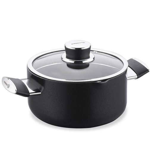 KORKMAZ Lena lonac 26x13 cm 7L A3883