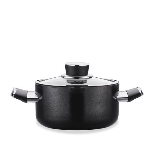 KORKMAZ Lena lonac 26x13 cm 7L A3883