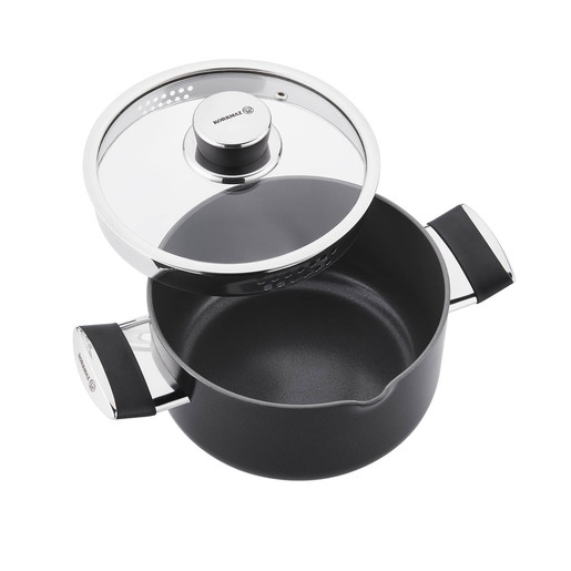 KORKMAZ Lena lonac 26x13 cm 7L A3883