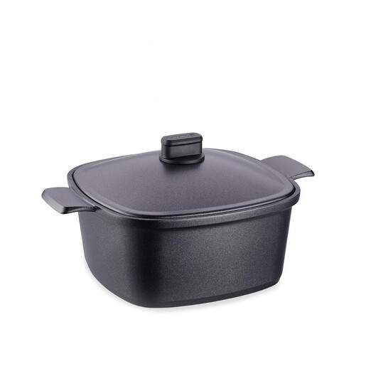 KORKMAZ Castera lonac 28x28x12,5 cm 6,9L A2583