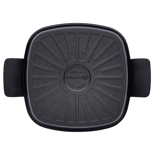 KORKMAZ Castera lonac 28x28x12,5 cm 6,9L A2583