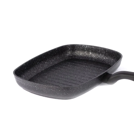 KORKMAZ Ornella grill tava 35x25 cm A1121