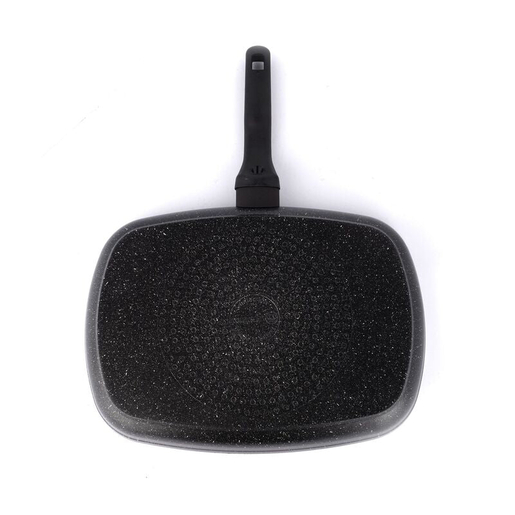 KORKMAZ Ornella grill tava 35x25 cm A1121