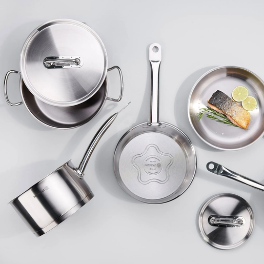 KORKMAZ Proline šerpa 24x10 cm 4,5L A2703