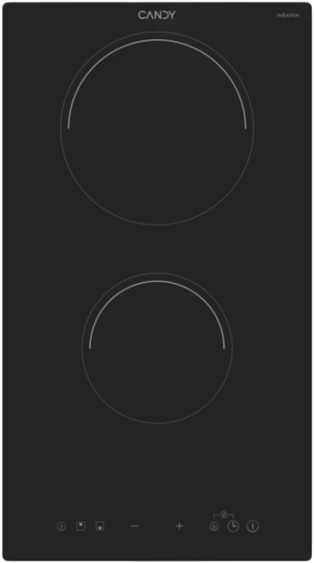 Candy ploča CID 30/1