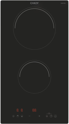 Candy ploča CID 30/1