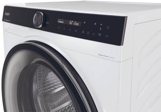 Candy mašina za veš BS 410B10-S ProWash 700