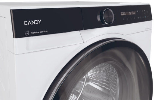 Candy mašina za veš BS 410B10-S ProWash 700