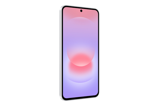 Samsung Galaxy A37 5G mobitel, 6+128GB, SM-A376BZWBEUC, White