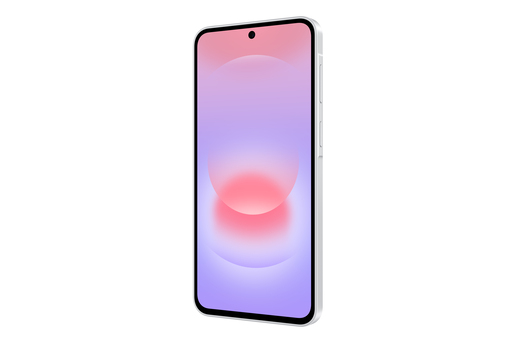 Samsung Galaxy A37 5G mobitel, 6+128GB, SM-A376BZWBEUC, White