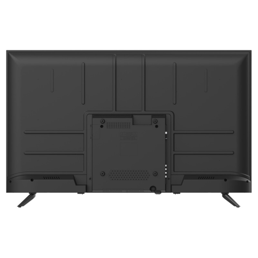 Sencor LED televizor SLE 43FS804B, Full HD, Smart TV, WebOS, Crni