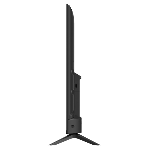 Sencor LED televizor SLE 50US804B, 4K Ultra HD, Smart TV, WebOS,  Magični daljinski, AI ThinQ, Crni