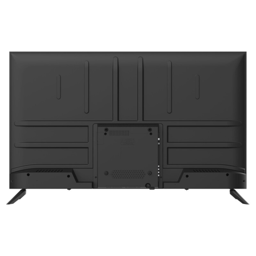 Sencor LED televizor SLE 50US804B, 4K Ultra HD, Smart TV, WebOS,  Magični daljinski, AI ThinQ, Crni