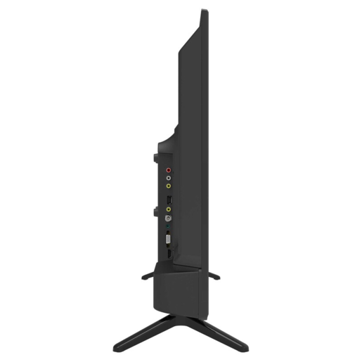 Sencor LED televizor SLE 3233TCS, HD Ready, DVB-T/T2/C/S/S2, Crni