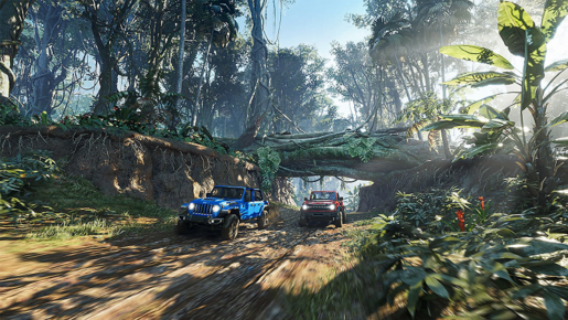 The Crew Motorfest PS4 Igra, Racing Open World