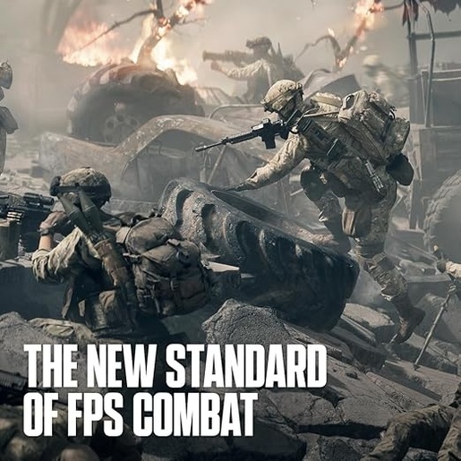 Battlefield 6 PS5 Igra, PlayStation 5 FPS Akcija Shooter