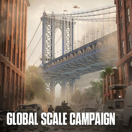 Battlefield 6 PS5 Igra, PlayStation 5 FPS Akcija Shooter