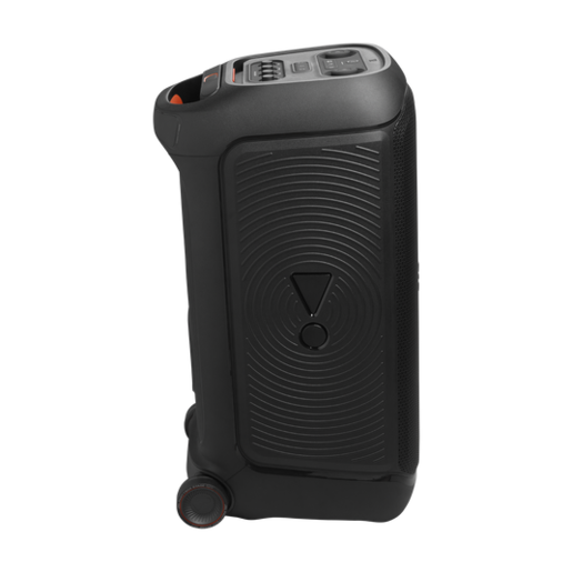 JBL PartyBox 320 Bluetooth Zvučnik, Snažan Party Speaker sa Light Show, Crni