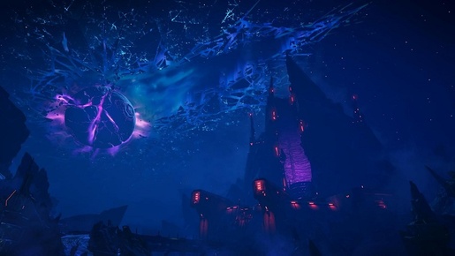 Borderlands 4 PS5 Igra, PlayStation 5 FPS Akcija RPG