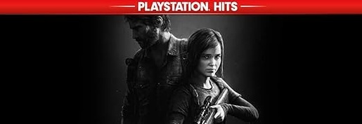 The Last of Us Remastered HITS PS4 Igra, PlayStation Hits Akcija Avantura