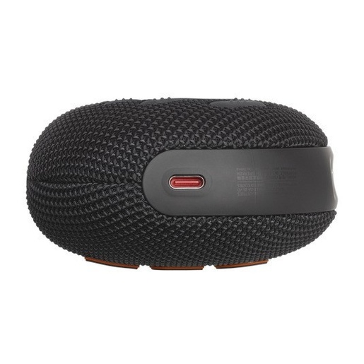 JBL Clip 5 prenosni bluetooth zvučnik, Pro Sound, BLACK/crni