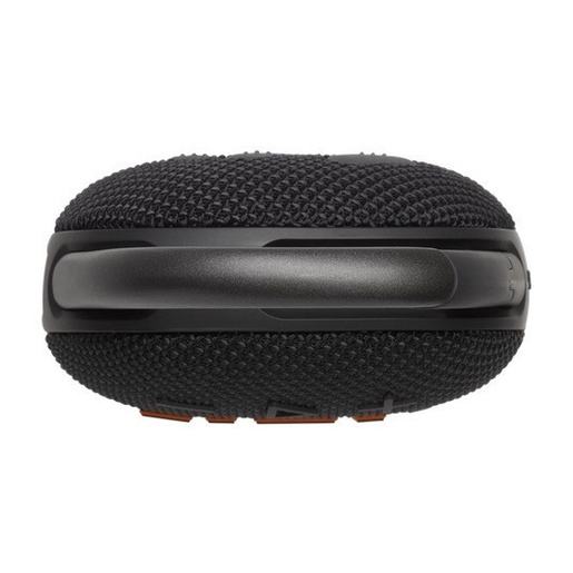 JBL Clip 5 prenosni bluetooth zvučnik, Pro Sound, BLACK/crni
