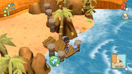 MySims Cozy Bundle PS5 Igra, Simulacija Života