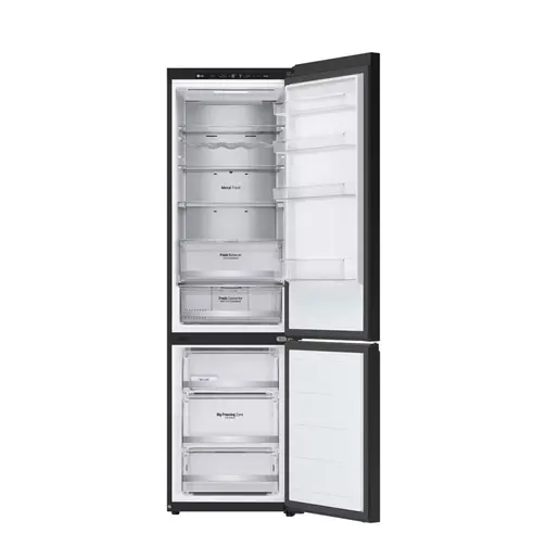 LG frižider GBB72BM9DQ