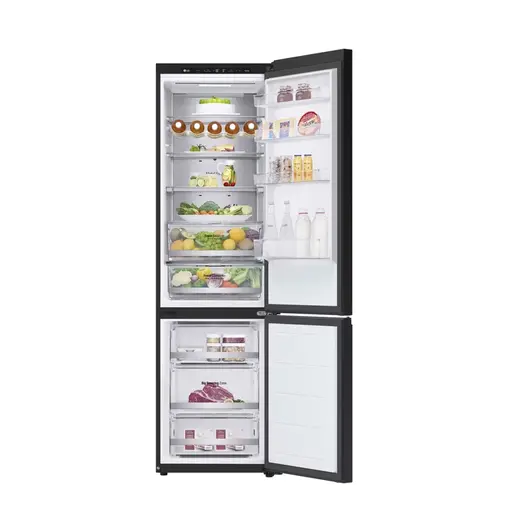 LG frižider GBB72BM9DQ