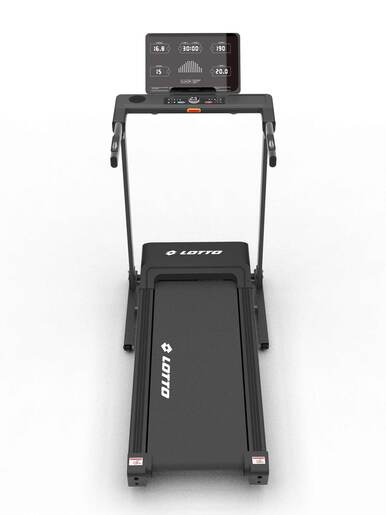 LOTTO traka za trčanje PERFORM M300 14 км/ 2.75 ks