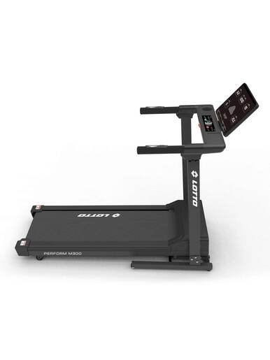 LOTTO traka za trčanje PERFORM M300 14 км/ 2.75 ks