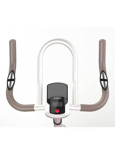 LOTTO EGO 800 spinning bicikl 6 kg magnetni otpor Bluetooth