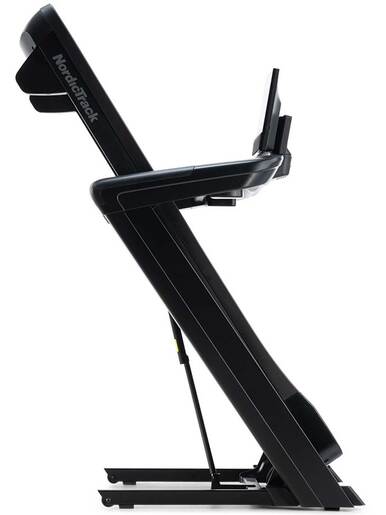 NORDICTRACK Motorna traka za trcanje  NT Commercial 1750 20 км/ 4.25 ks