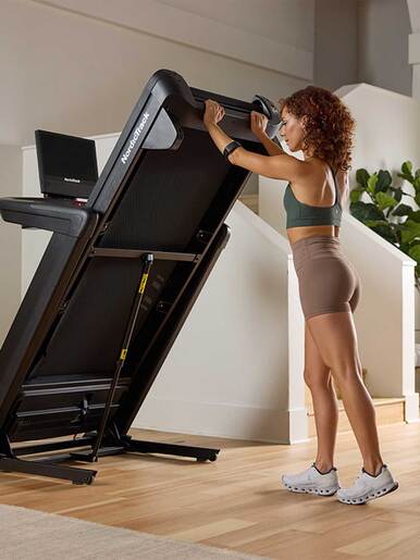 NORDICTRACK Motorna traka za trcanje  NT Commercial 1750 20 км/ 4.25 ks