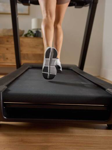 NORDICTRACK Motorna traka za trcanje  NT Commercial 1750 20 км/ 4.25 ks