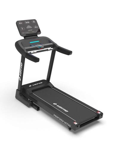 LOTTO traka za trčanje PERFORM M700 18km / 4.0 ks