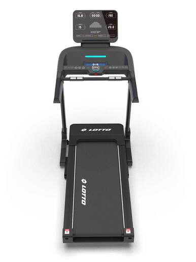 LOTTO traka za trčanje PERFORM M700 18km / 4.0 ks