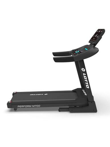 LOTTO traka za trčanje PERFORM M700 18km / 4.0 ks