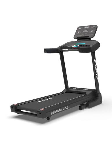 LOTTO traka za trčanje PERFORM M700 18km / 4.0 ks