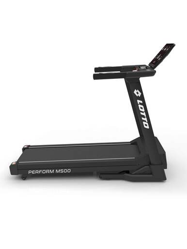 LOTTO traka za trčanje PERFORM M500 16 km/ 3.75 ks