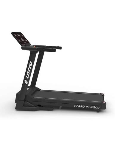 LOTTO traka za trčanje PERFORM M500 16 km/ 3.75 ks