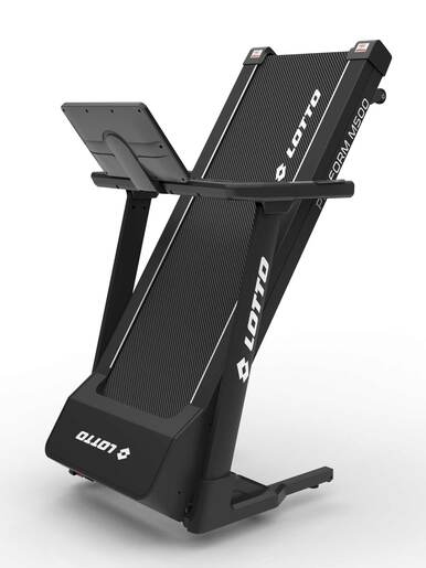 LOTTO traka za trčanje PERFORM M500 16 km/ 3.75 ks