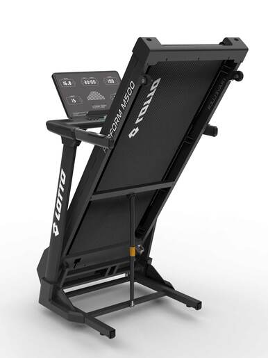 LOTTO traka za trčanje PERFORM M500 16 km/ 3.75 ks