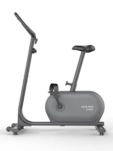 KETTLER HOI RIDE START ergometar sobni bicikl 6 kg magnetni otpor