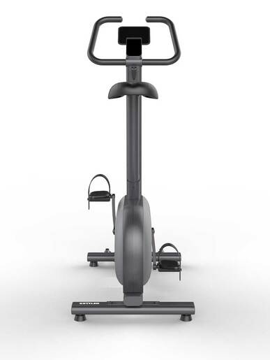 KETTLER HOI RIDE START ergometar sobni bicikl 6 kg magnetni otpor