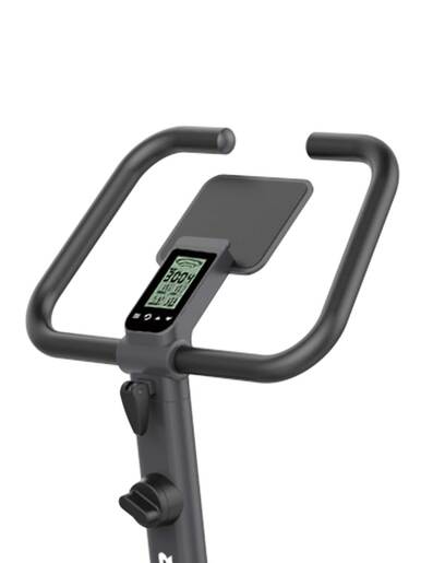 KETTLER HOI RIDE START ergometar sobni bicikl 6 kg magnetni otpor